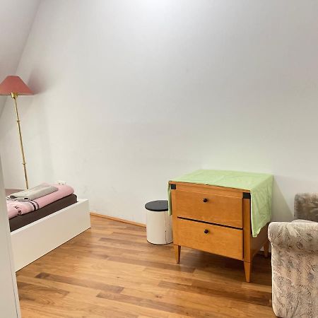 וינה Rooftop Room 2 מראה חיצוני תמונה