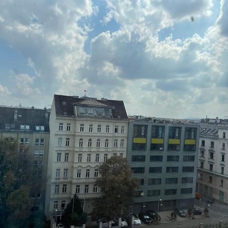 וינה Rooftop Room 2 מראה חיצוני תמונה