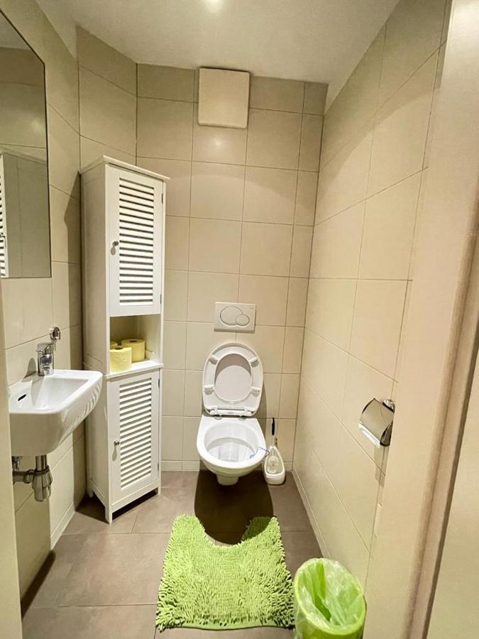 וינה Rooftop Room 2 מראה חיצוני תמונה