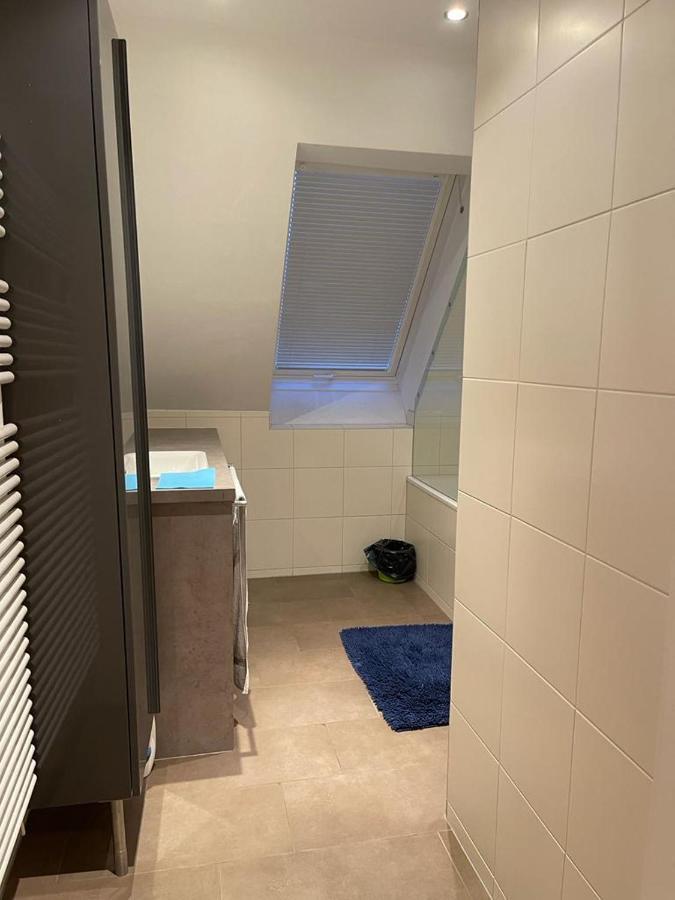 וינה Rooftop Room 2 מראה חיצוני תמונה