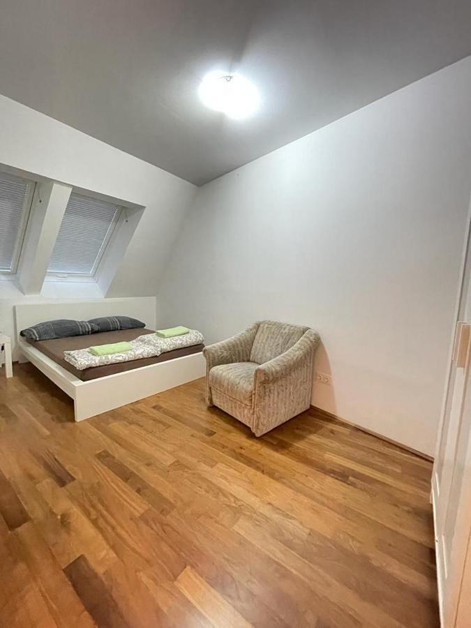 וינה Rooftop Room 2 מראה חיצוני תמונה