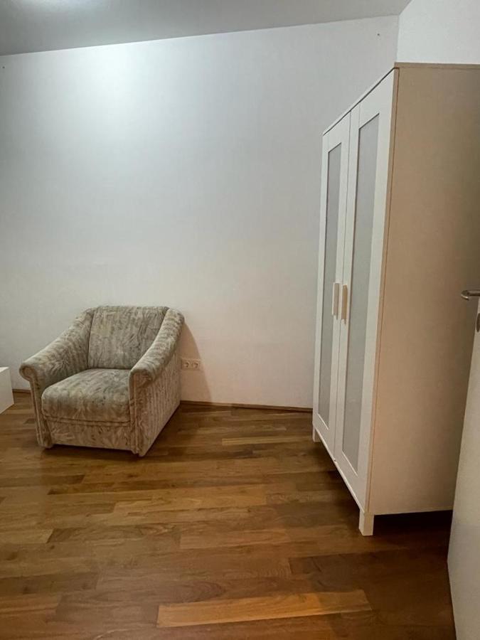 וינה Rooftop Room 2 מראה חיצוני תמונה