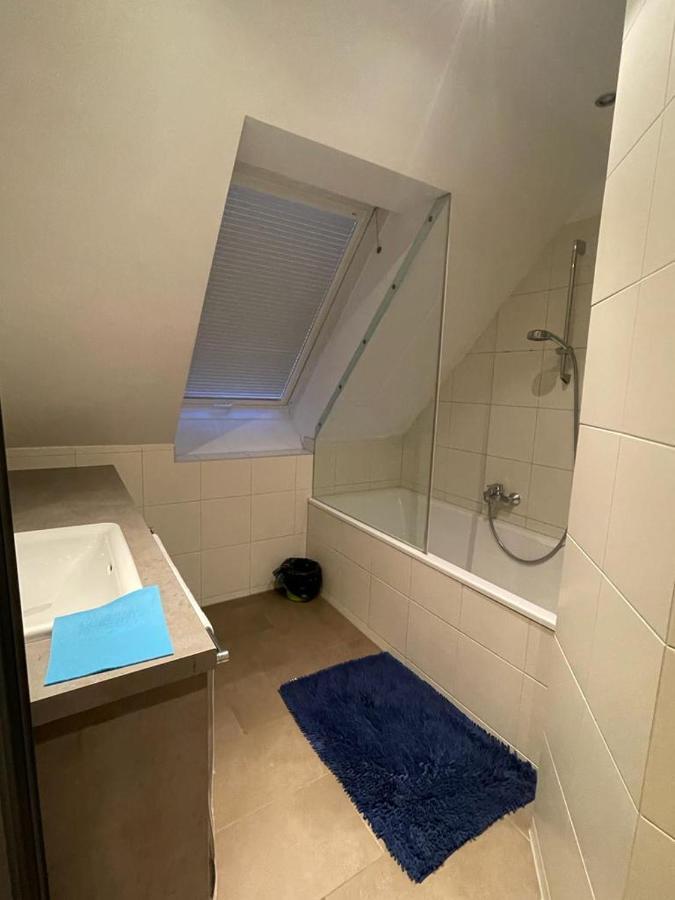 וינה Rooftop Room 2 מראה חיצוני תמונה