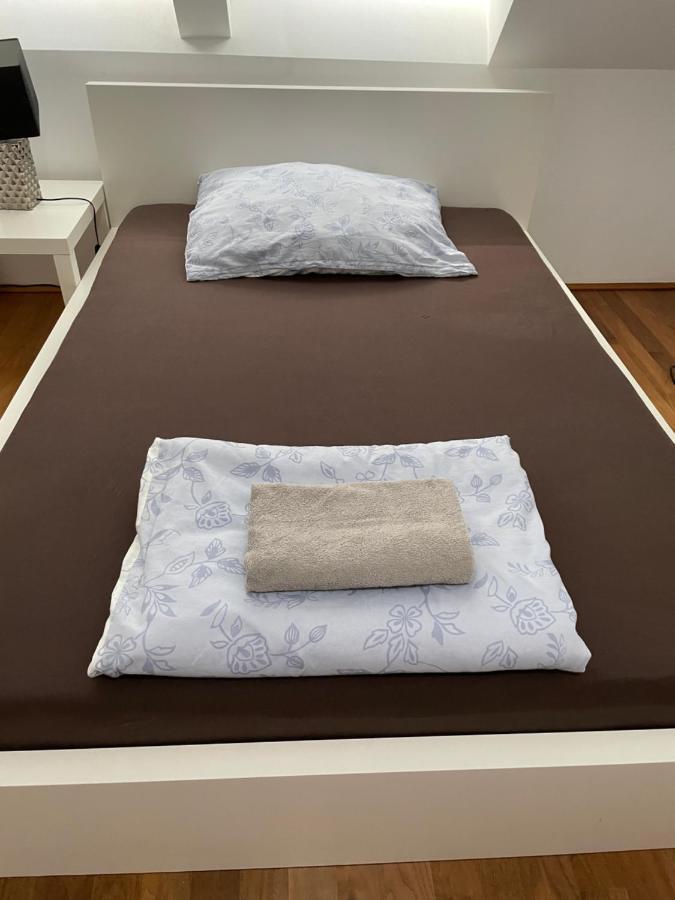 וינה Rooftop Room 2 מראה חיצוני תמונה
