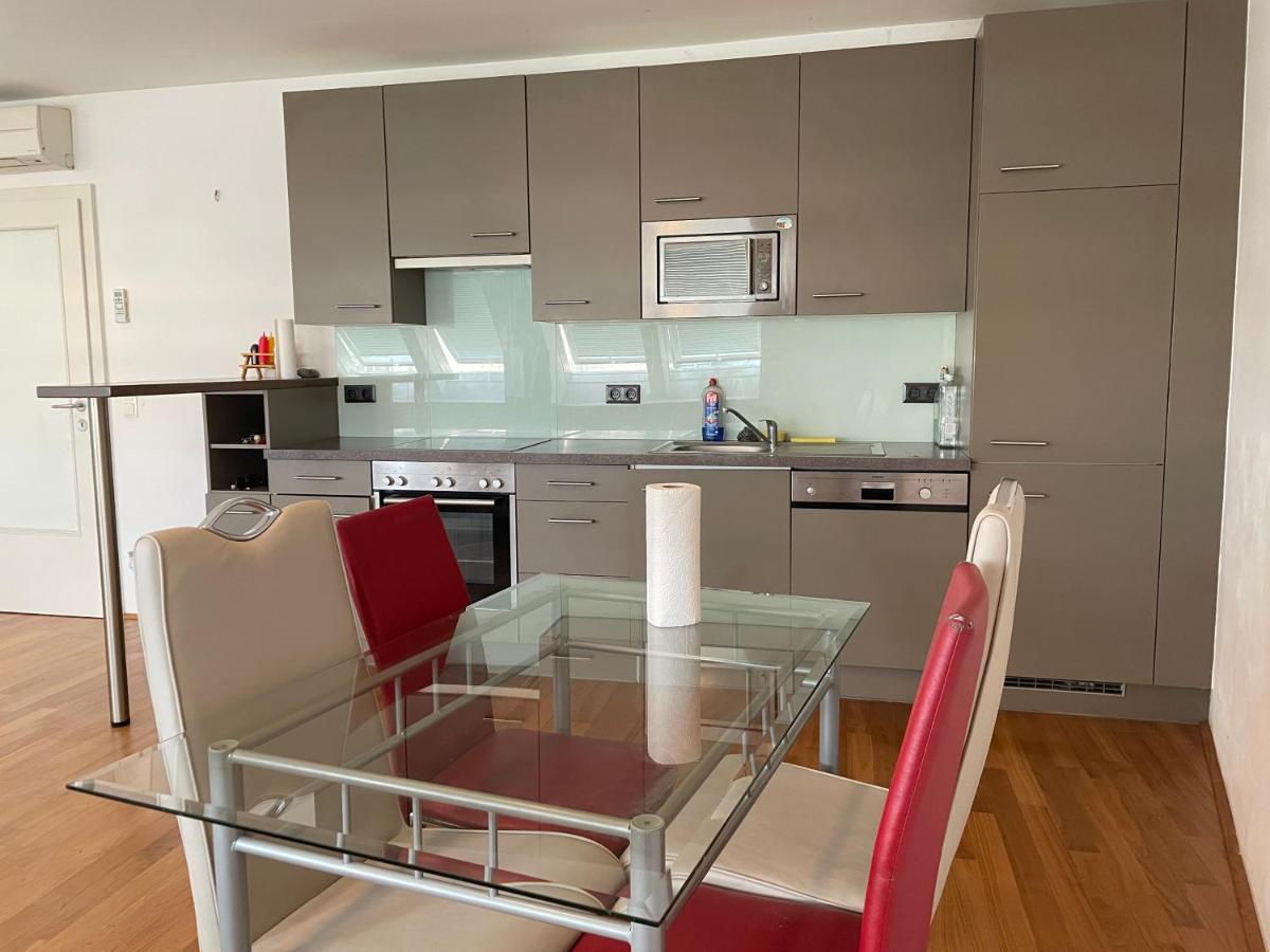 וינה Rooftop Room 2 מראה חיצוני תמונה