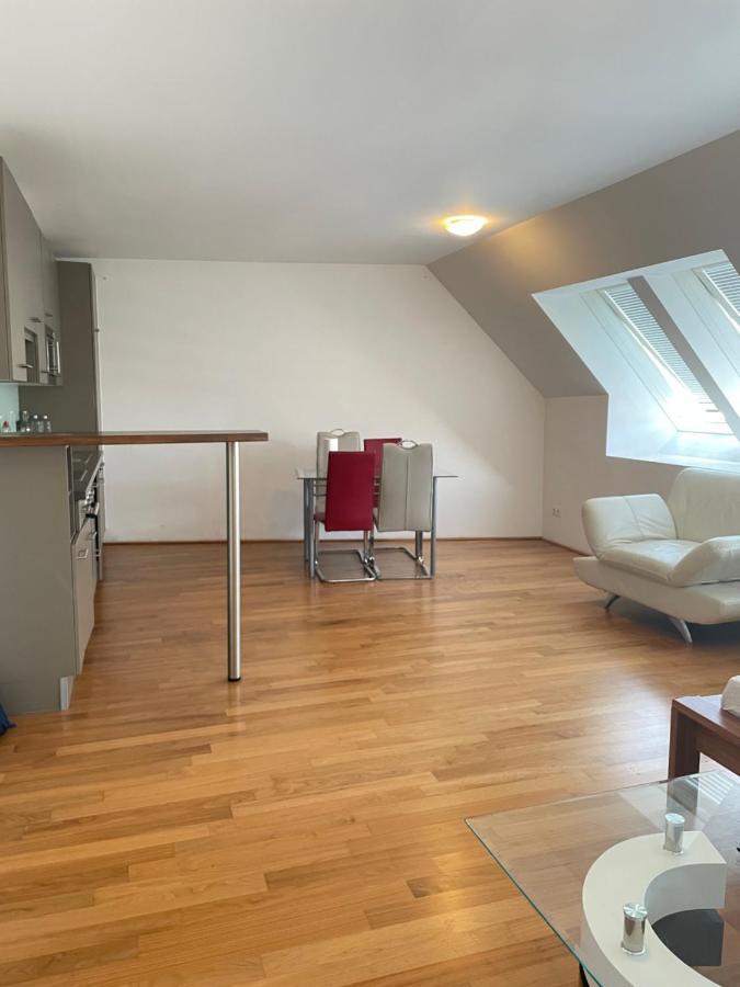 וינה Rooftop Room 2 מראה חיצוני תמונה