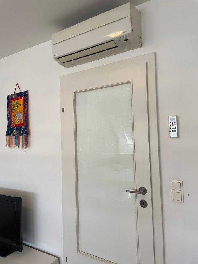 וינה Rooftop Room 2 מראה חיצוני תמונה