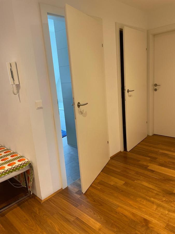 וינה Rooftop Room 2 מראה חיצוני תמונה