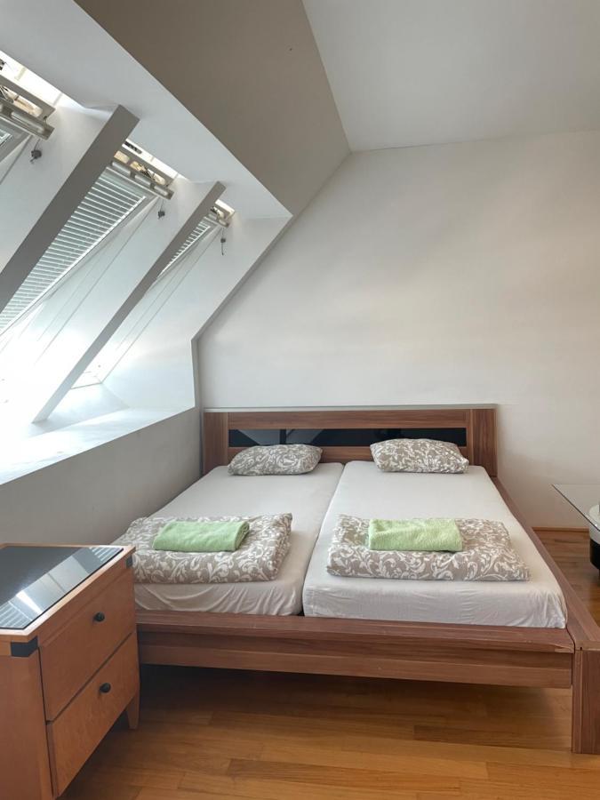וינה Rooftop Room 2 מראה חיצוני תמונה