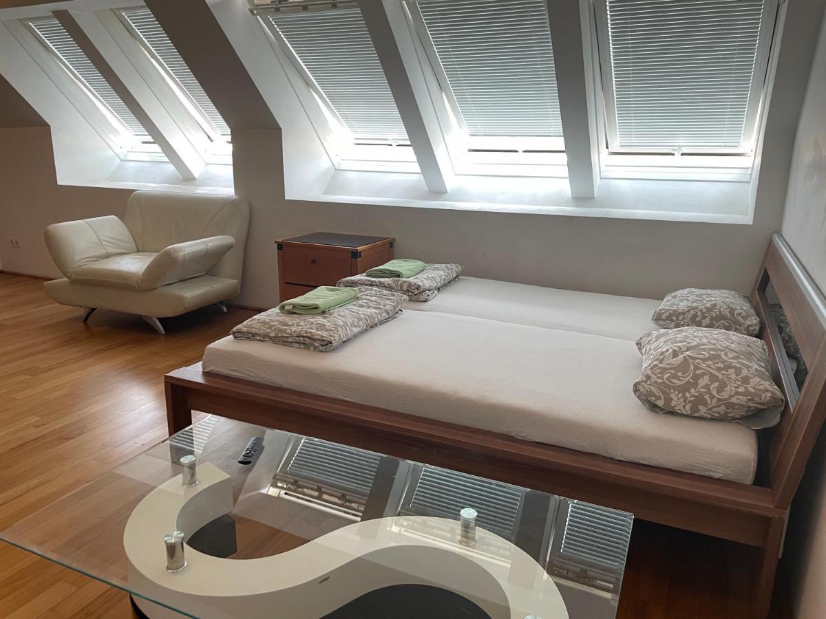 וינה Rooftop Room 2 מראה חיצוני תמונה