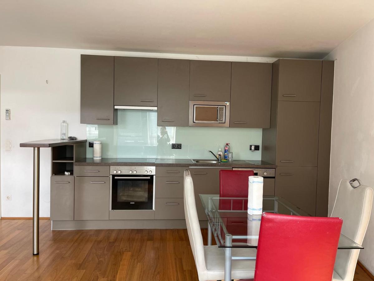 וינה Rooftop Room 2 מראה חיצוני תמונה