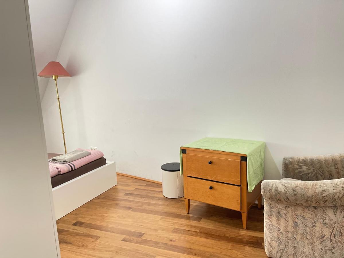 וינה Rooftop Room 2 מראה חיצוני תמונה