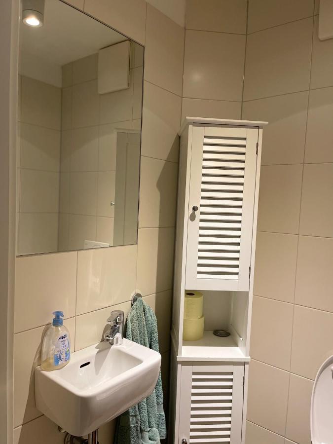וינה Rooftop Room 2 מראה חיצוני תמונה