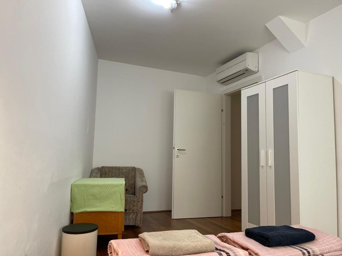 וינה Rooftop Room 2 מראה חיצוני תמונה