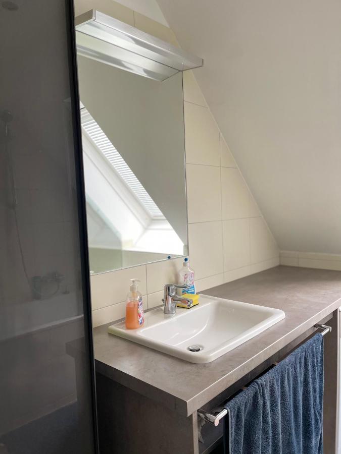 וינה Rooftop Room 2 מראה חיצוני תמונה