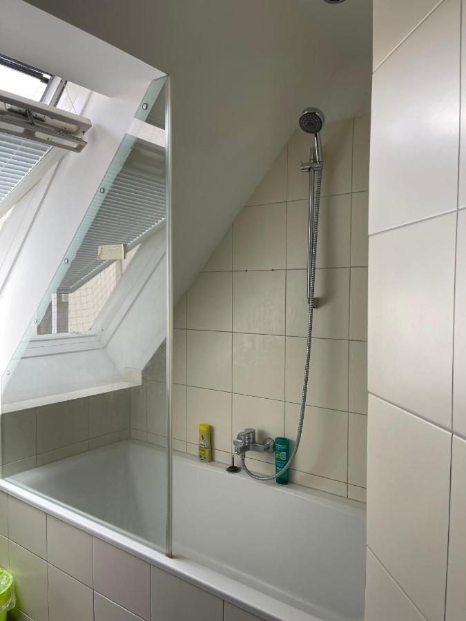 וינה Rooftop Room 2 מראה חיצוני תמונה