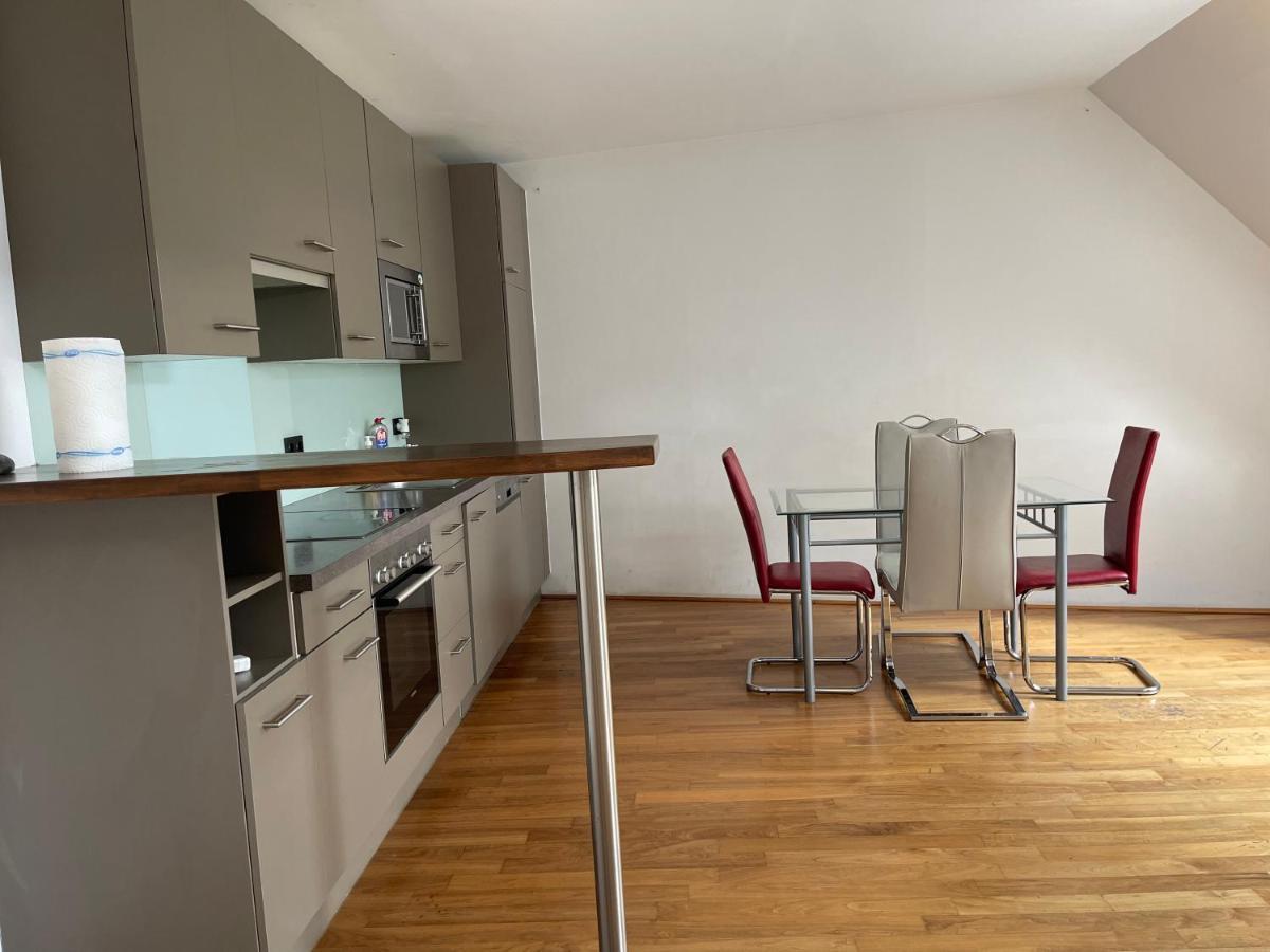 וינה Rooftop Room 2 מראה חיצוני תמונה